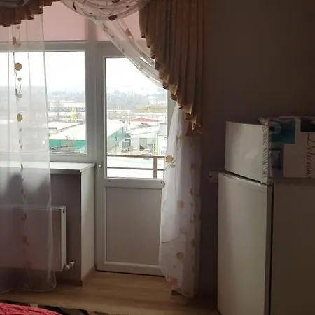 Apartament Happy House *