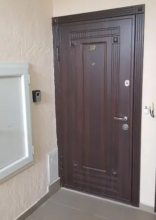 Apartament Happy House Chisinau