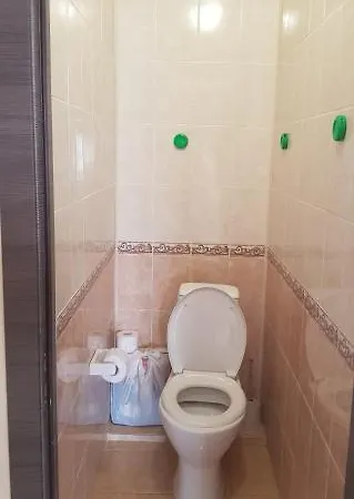 Apartament Happy House