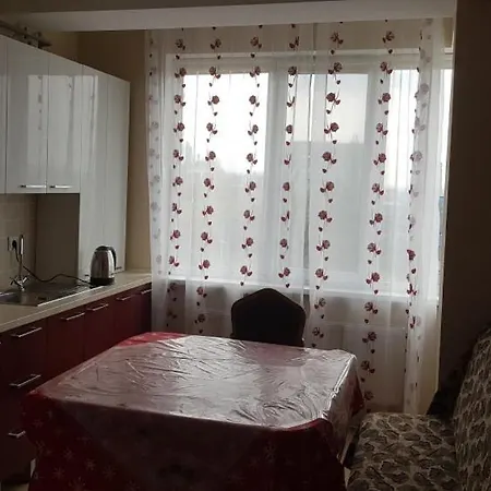 Apartament Happy House