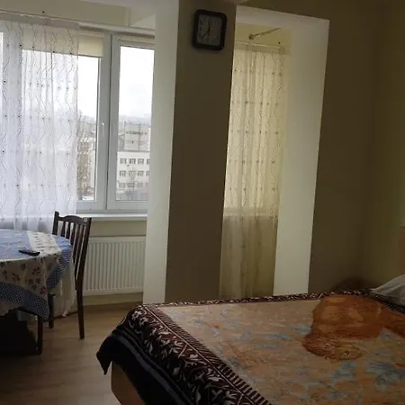Apartament Happy House *